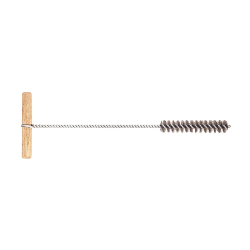 Rawlplug Wire Hole Cleaning Brush 10mm Screwfix