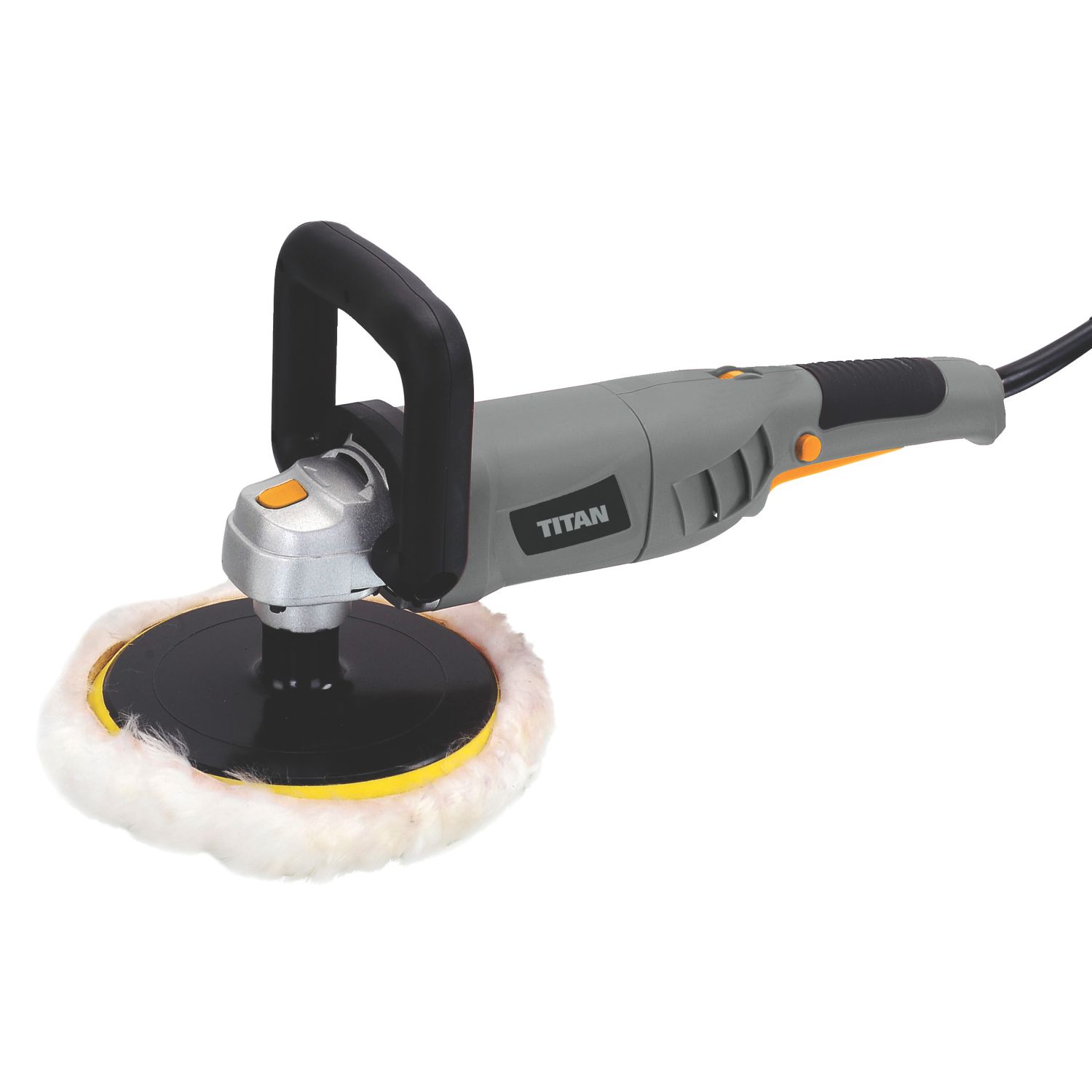 Titan TTB808PSH Electric Polisher 220-240V (936KV)