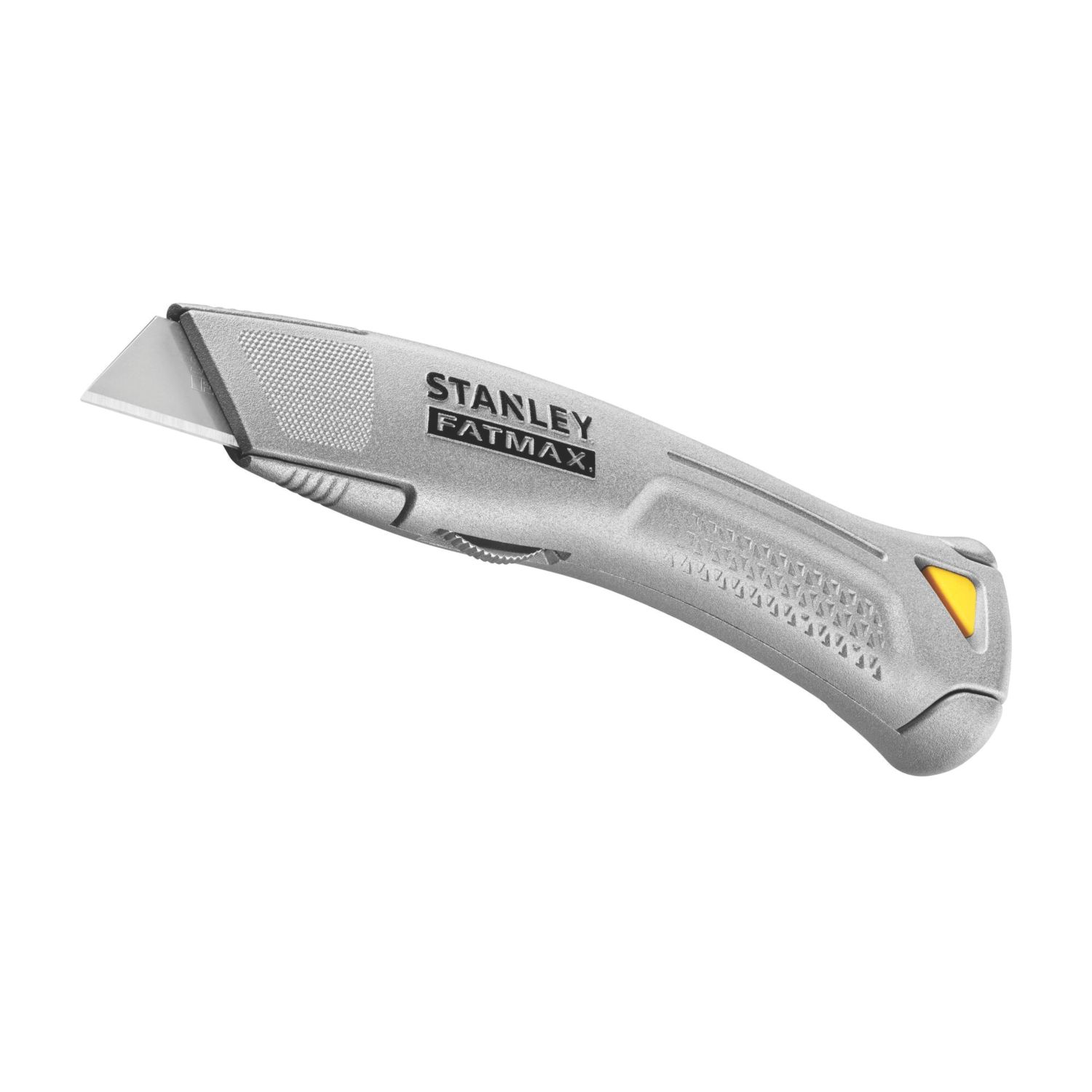 Stanley FatMax FMHT10501-0 Fixed Heavy-Duty Trade Knife (936PM)