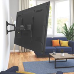 AVF Ecomount TV Wall Bracket Multi-Position 40-80"