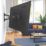 AVF Ecomount TV Wall Bracket Multi-Position 50-85"