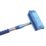 Hilka Pro-Craft Extendable Wash Brush 1.3-2m