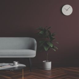 LickPro Max+ 2.5Ltr Purple 03 Eggshell Emulsion  Paint