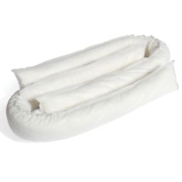 Lubetech 77-3000X10 Oil Absorbent Socks 1.2m 10 Pack