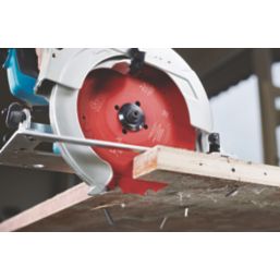 Freud F03FS09788 Wood/Nails Circular Saw Blade 160mm x 20mm 14T