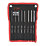 Forge Steel  Pin Punch Set 8 Pieces