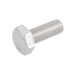 Easyfix A2 Stainless Steel Set Screws M10 x 25mm 10 Pack