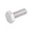 Easyfix A2 Stainless Steel Set Screws M10 x 25mm 10 Pack