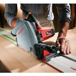 Mafell MT55CC 162mm  Electric Cross-Cut Plunge Saw 110V