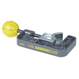 C.K Armouslice Cable Stripper 6 150mm Screwfix