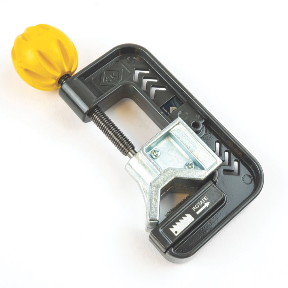 Screwfix on sale cable stripper