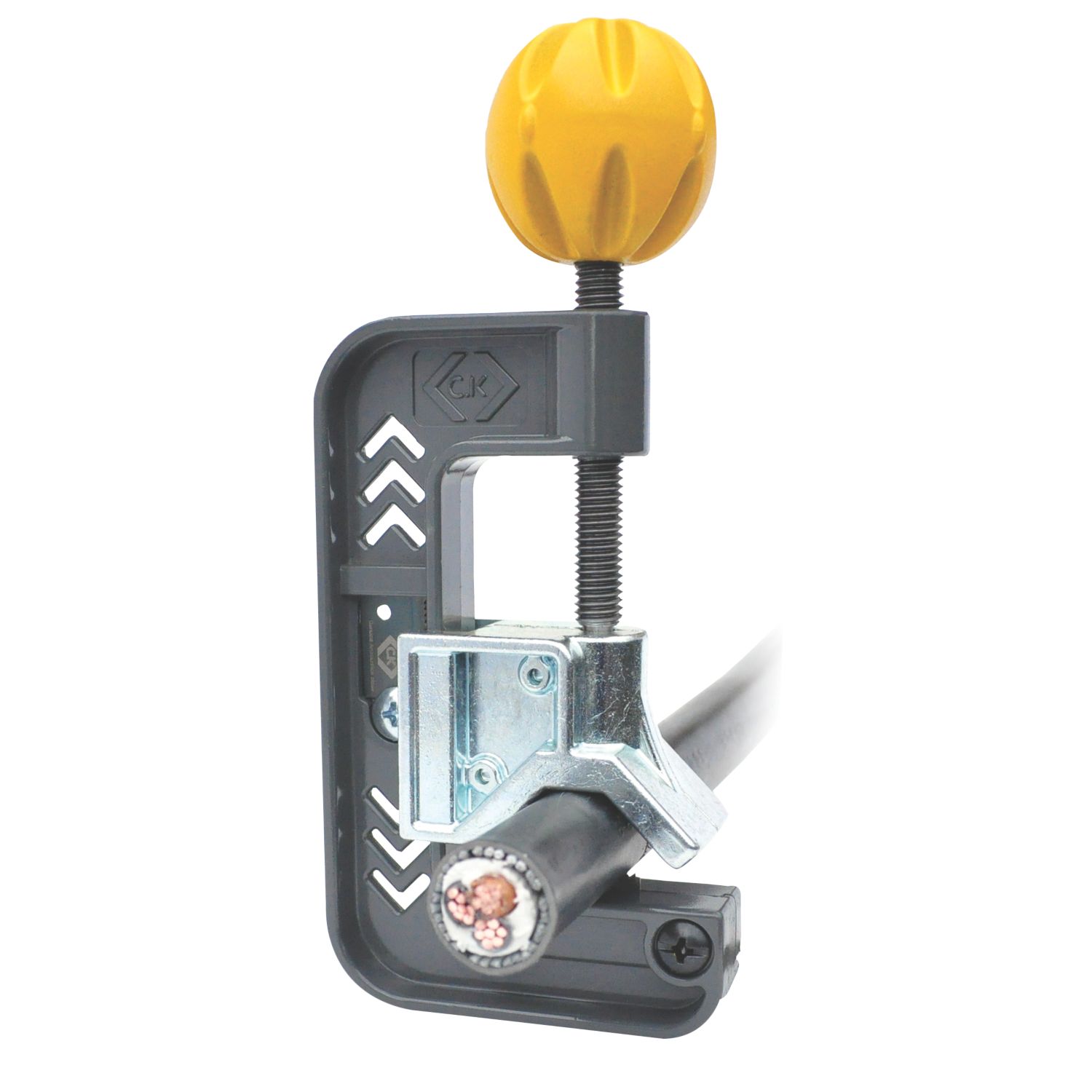 C.K Armouslice Cable Stripper 6" (150mm) (9375H)