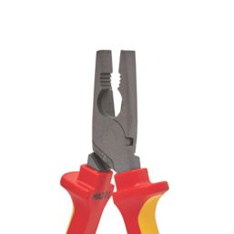 C.K  VDE Combination Pliers 7" (185mm)
