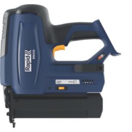 Rapid BNX50 50mm 18V Lithium Power for All Brushless Second Fix Cordless Nail Gun - Bare