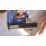 Rapid BNX50 50mm 18V Lithium Power for All Brushless Second Fix Cordless Nail Gun - Bare