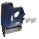 Rapid BNX50 50mm 18V Lithium Power for All Brushless Second Fix Cordless Nail Gun - Bare