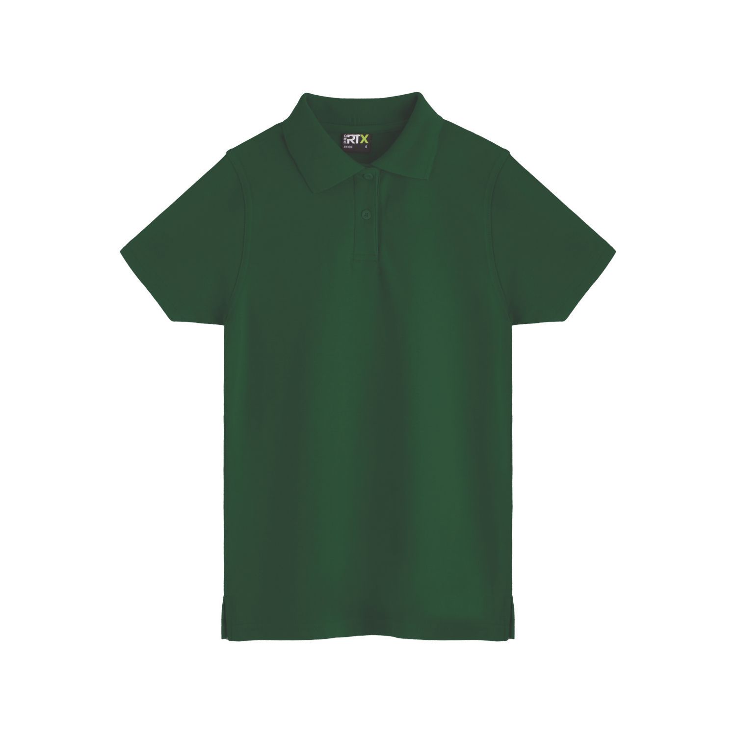 Pro RTX Womens Polo Shirt Green Size 16 (937AL)