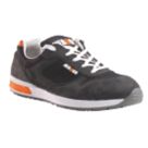 Herock Gannicus   Safety Trainers Grey Size 8