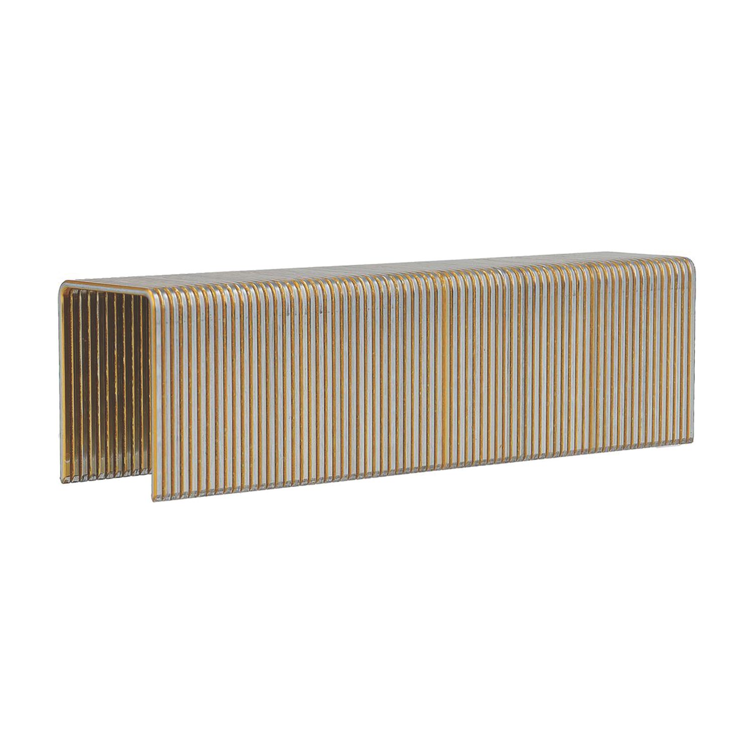 Senco P Staples Galvanised 25mm x 25mm 10000 Pack (937CX)