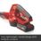 Einhell Akku-Gartenset PXC 18V 1 x 2Ah Li-Ion Power X-Change  Cordless Leaf Blower & Hedge Trimmer Kit