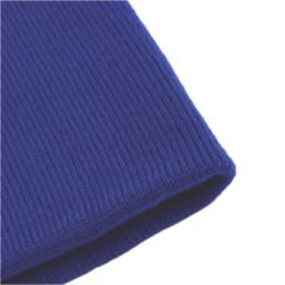 Beechfield Pull-On Beanie Royal Blue
