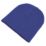 Beechfield Pull-On Beanie Royal Blue