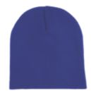 Beechfield Pull-On Beanie Royal Blue