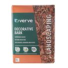 Verve Bark Chippings 60Ltr 50 Pack
