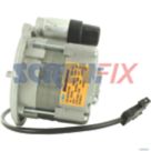 Worcester Bosch 87161565970 (FHP) 70W MOTOR FOR B9 BURNER