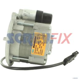 Worcester Bosch 87161565970 (FHP) 70W MOTOR FOR B9 BURNER