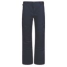 Regatta Pro Cargo Work Trousers Navy 28" W 29" L