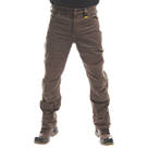DeWalt Madison Trousers Khaki 36" W 31" L