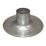 Vaillant Flue Flat Roof Tile
