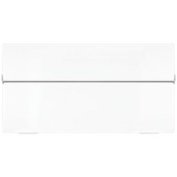 British General Fortress 19-Module 11-Way Part-Populated High Integrity Dual RCD Consumer Unit with SPD