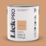 LickPro  2.5Ltr Orange 03 Vinyl Matt Emulsion  Paint