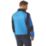 Regatta E-Volve  Thermal Hybrid Jacket Strong Blue/Navy X Small 35.5" Chest