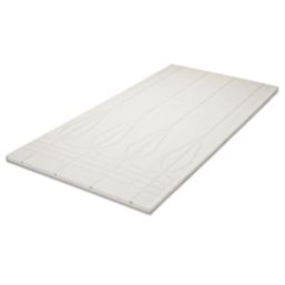 JG Underfloor Lowfit Fibre Mesh Panels 1250mm x 600mm x 16mm 10 Pack