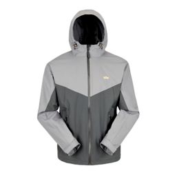 Site Messner  Jacket Black/Grey Large 50" Chest