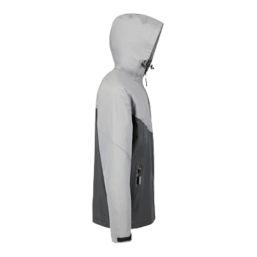 Site Messner  Jacket Black/Grey Large 50" Chest