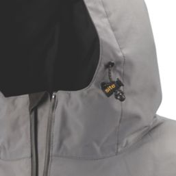 Site Messner  Jacket Black/Grey Large 50" Chest