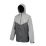 Site Messner  Jacket Black/Grey Large 50" Chest