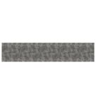 Mariz  Dark Concrete Composite Kitchen Worktop 640mm x 3050mm x 12mm