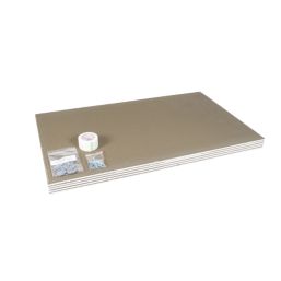 Klima Thermal Board Insulation 5 Pack