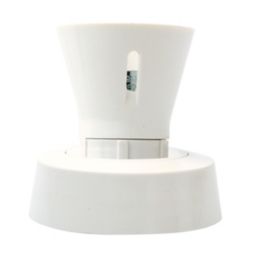 E40 lamp on sale holder screwfix