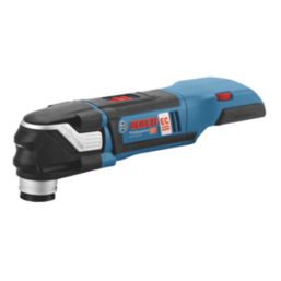 Bosch GOP 10.8V LI Cordless Multi Tool - Product Overview 