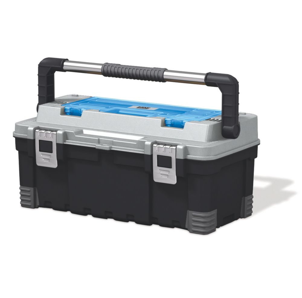 Mac Allister Tool Box 21 1/2" Screwfix