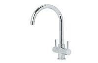 Image of a Kitchen Mixer Tap