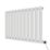 Azur Ilios 800W Electric Radiator 600mm x 828mm White 2731BTU