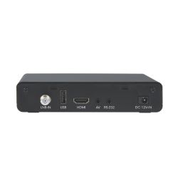 Labgear  1-Way Free To Air HD Satellite Receiver