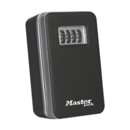 Master Lock  Combination Key Safe